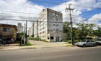 Imagem: Apartamento para Venda - 45.88m², 2 dormitórios