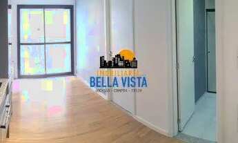 Imagem 2: Apartamento de 1 quarto para alugar no bairro Bela vista