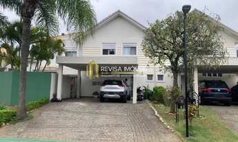 Imagem: Casa em Condomínio para Venda em Santana