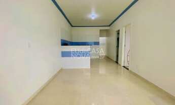 Imagem 5: Apto 2qts, Flores, 70m2, split, garagem, próx Nilton Lins