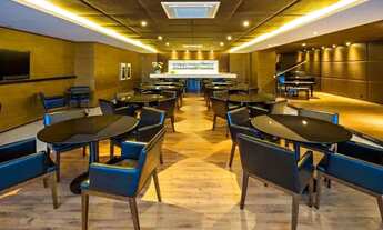 Imagem 7: Apartamento com 4 quartos no Heritage Edifício - Bairro Gleba Palhano em Londrina