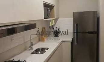 Imagem 5: Apartamento à venda, 1 quarto, 1 suíte, 2 vagas, Jardim Santiago - Indaiatuba/SP