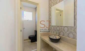 Imagem 7: Ótima Casa com 4 Suítes à venda, 543 m² - Alphaville - Santana de Parnaíba/SP