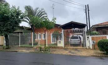 Imagem 4: Casa - Nova Campinas - Campinas