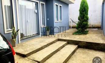 Imagem: Casa em Parque Real - São João del Rei