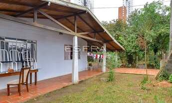 Imagem 6: TERRENO para alugar por R$ 7.500,00 no bairro Mossunguê - CURITIBA / PR