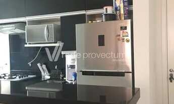 Imagem: Apartamento - Loteamento Parque São Martinho