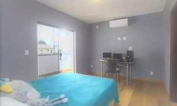 Imagem 4: Casa Sobrado no Jardim Satélite São José dos Campos-SP