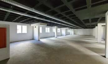 Imagem 4: Andar corrido para aluguel, 10 vagas, Buritis - Belo Horizonte/MG