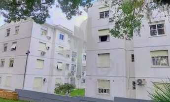 Imagem 2: PORTO ALEGRE - Apartamento Padrão - Cristal