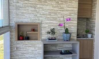 Imagem 5: APTO FRENTE MAR 4 DORM 2 VAGAS 137M² BALN PIÇARRAS