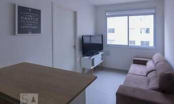 Imagem: Apartamento para Aluguel - Vila Leopoldina