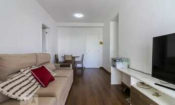 Imagem 2: Apartamento para Aluguel - Tatuapé, 2 Quartos, 74 m2