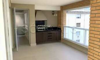 Imagem 6: Residencial Soul Jardins disponível para locação 206m², 3 dormitórios sendo 4 vagas de gar