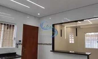 Imagem: Casa com 2 dorms, Real, Praia Grande - R$