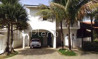 Imagem 3: Casa à venda no Condomínio Residencial Terras do Caribe - Valinhos/SP