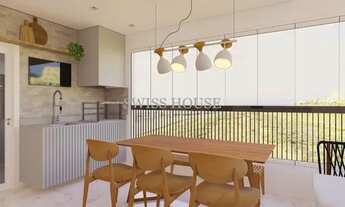 Imagem 3: Apartamento - Swiss Park - Campinas