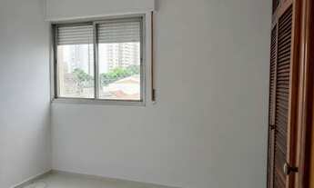 Imagem 3: Apartamento para aluguel com 100 metros quadrados com 3 quartos em Cambuci - São Paulo - S