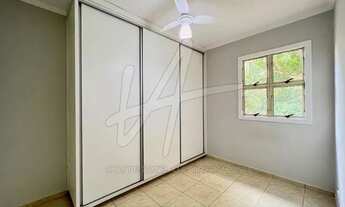 Imagem 5: SUMARÉ - Casa Padrão - PARQUE VILLA FLORES