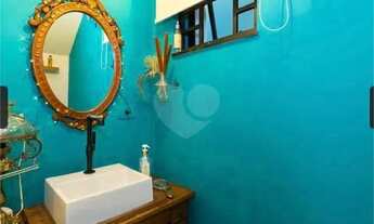 Imagem 4: Casa alto padrão reformada Jardim Paulista