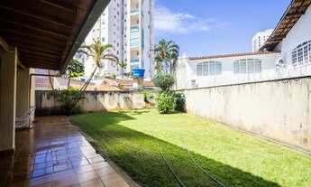 Imagem 5: Casa de vila sobrado para venda tem 292 metros quadrados com 4 quartos