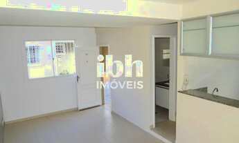 Imagem 3: Casa em condomínio para aluguel, 3 quartos, 1 suíte, 2 vagas, Buritis - Belo Horizonte/MG