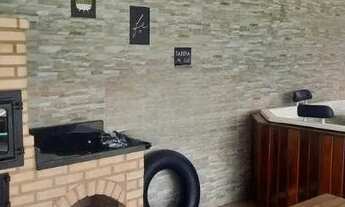 Imagem 5: Casa para venda com 340 metros quadrados com 4 quartos em Jaconé (Ponta Negra) - Maricá