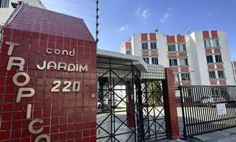 Imagem: Jardim Tropical