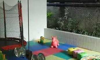 Imagem 5: NI - Apartamento I 3 quartos I Em Casa Amarela I Andar alto