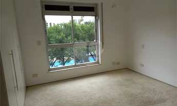 Imagem: São Paulo - Apartamento Padrão - JARDIM