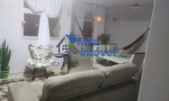 Imagem 2: QI 6 Guará I APARTAMENTO 3 Quarto + DCE 62m² ARMÁRIOS QUARTOS E COZINHA