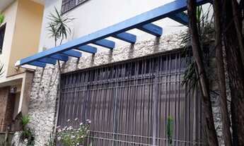 Imagem 4: Sobrado Comercial - Residencial com 3 quartos em Santana