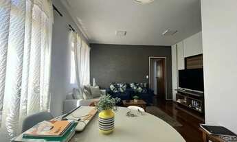 Imagem 3: Apartamento à venda 3 quartos 1 vaga - Santa Efigênia