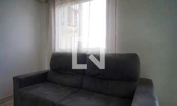 Imagem 5: Apartamento para Aluguel - Humaitá, 2 Quartos, 54 m2