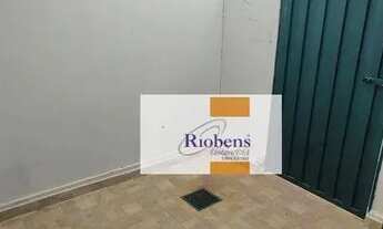 Imagem 5: Casa com 1 dormitório para alugar, 45 m² por R$ 700,00/mês - Jardim Maracanã - São José do