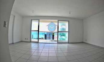 Imagem 6: Apartamento à venda com 2 dormitórios em Ponta negra, Natal cod:2118