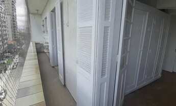 Imagem 4: APARTAMENTO RESIDENCIAL em Santos - SP, Ponta da Praia