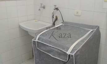 Imagem 6: Apartamento - Parque Residencial Áquarius - 114m² - 4 Dormitórios - 2 vagas cobertas