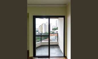 Imagem 6: Apartamento para Aluguel - Saúde, 3 Quartos, 87 m2