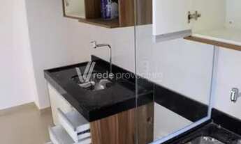 Imagem 2: Apartamento - Parque Yolanda (Nova Veneza) - Sumaré
