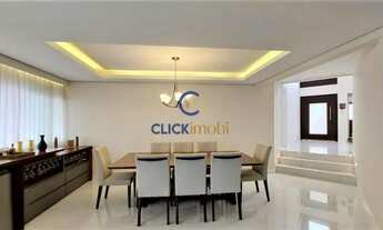 Imagem 7: Casa - Alphaville - Campinas