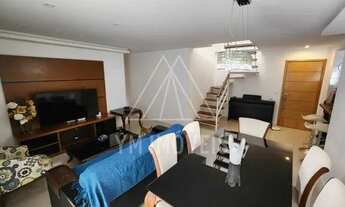 Imagem 6: COBERTURA DUPLEX COM 4 QUARTOS NO PARK PREMIUM