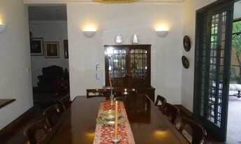 Imagem 6: Casa para Locação e Venda no Jardim Leonor com 650m², 06 dormitórios e 06 vagas