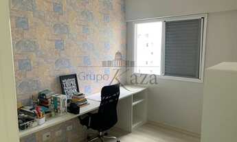 Imagem 3: Apartamento - Jardim das Industrias - Residencial Splendor Garden - 4 Dormitórios - 122m²