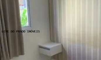 Imagem 7: Apartamento 1 dormitório para Locação em São Paulo, Cambuci, 2 dormitórios, 1 banheiro