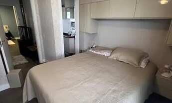 Imagem 6: Cobertura duas suítes no Boa Vista