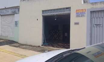 Imagem 2: Sala comercial nomjardim balneario meia ponte 36m²