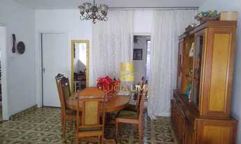 Imagem 3: Casa com 3 dormitórios à venda, 197 m² por R$ 500.000,00 - Jardim Santa Maria - Jacareí/SP