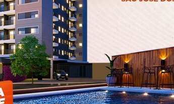 Imagem 5: Lançamento Monte Castelo- Entrada de R$3.110+Parcelas de R$ 540,00-Aptos de 2 dormitórios