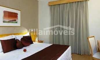 Imagem: Flat à Venda em Barão Geraldo